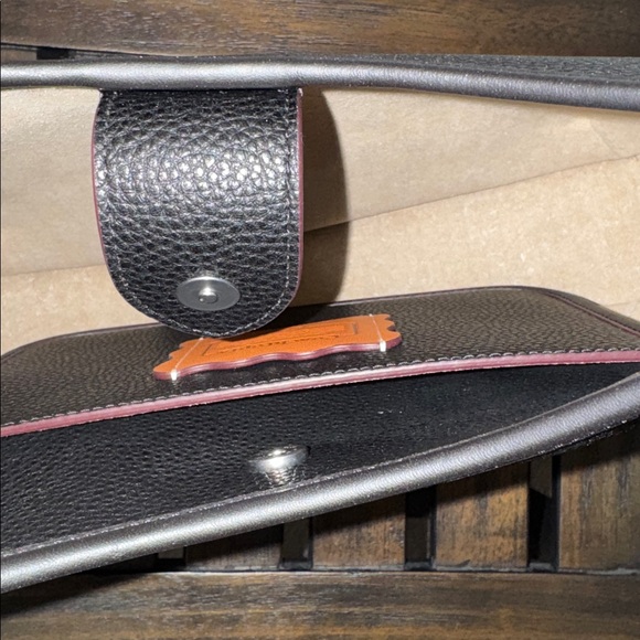 Coachtopia Ergo Shoulder Bag - Picture 8 of 10